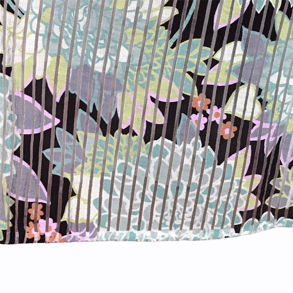 # Kate Spade  - Dalia Bloom Burnout - Sz 6 - Picture 11 of 13